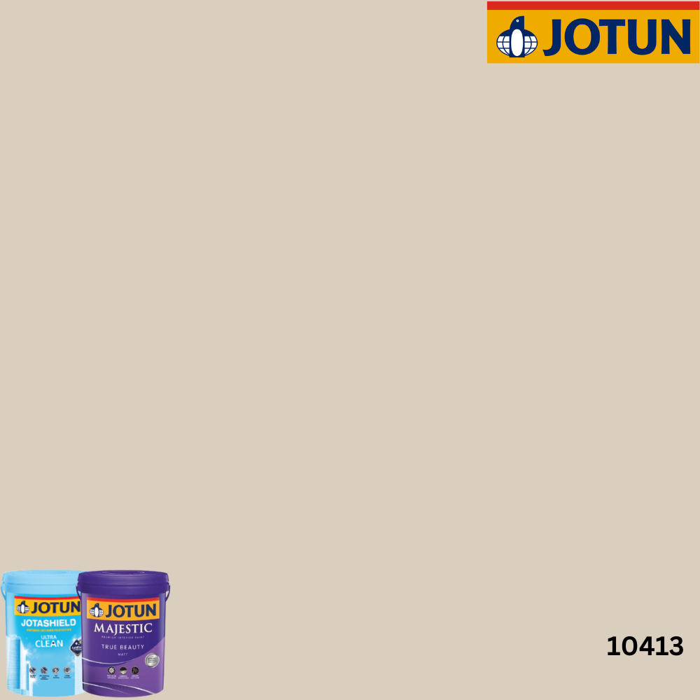 Jual CAT TEMBOK EXTERIOR JOTUN SERIES - 10413 (GALON) | Shopee Indonesia