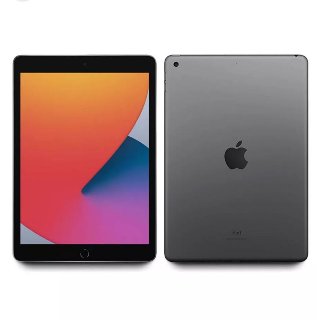 Jual Ipad 8th generation wifi+cellular 128gb space gray | Shopee