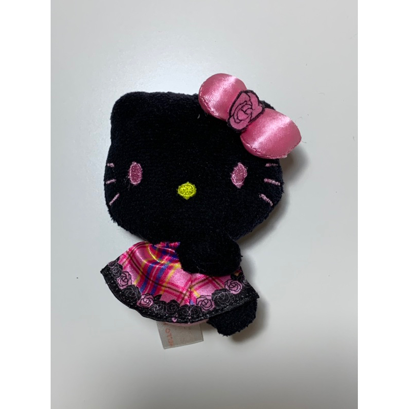Jual Hello kitty hitam ( RARE ) | Shopee Indonesia