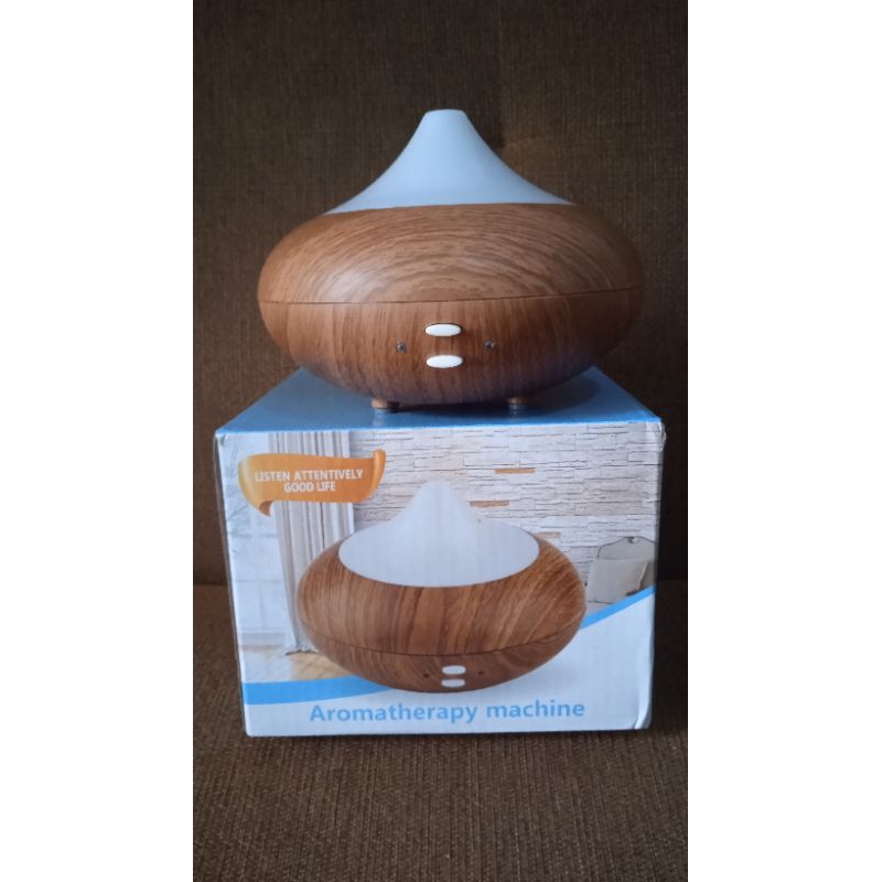 Jual Humidifer / Diffuser Mini | Shopee Indonesia