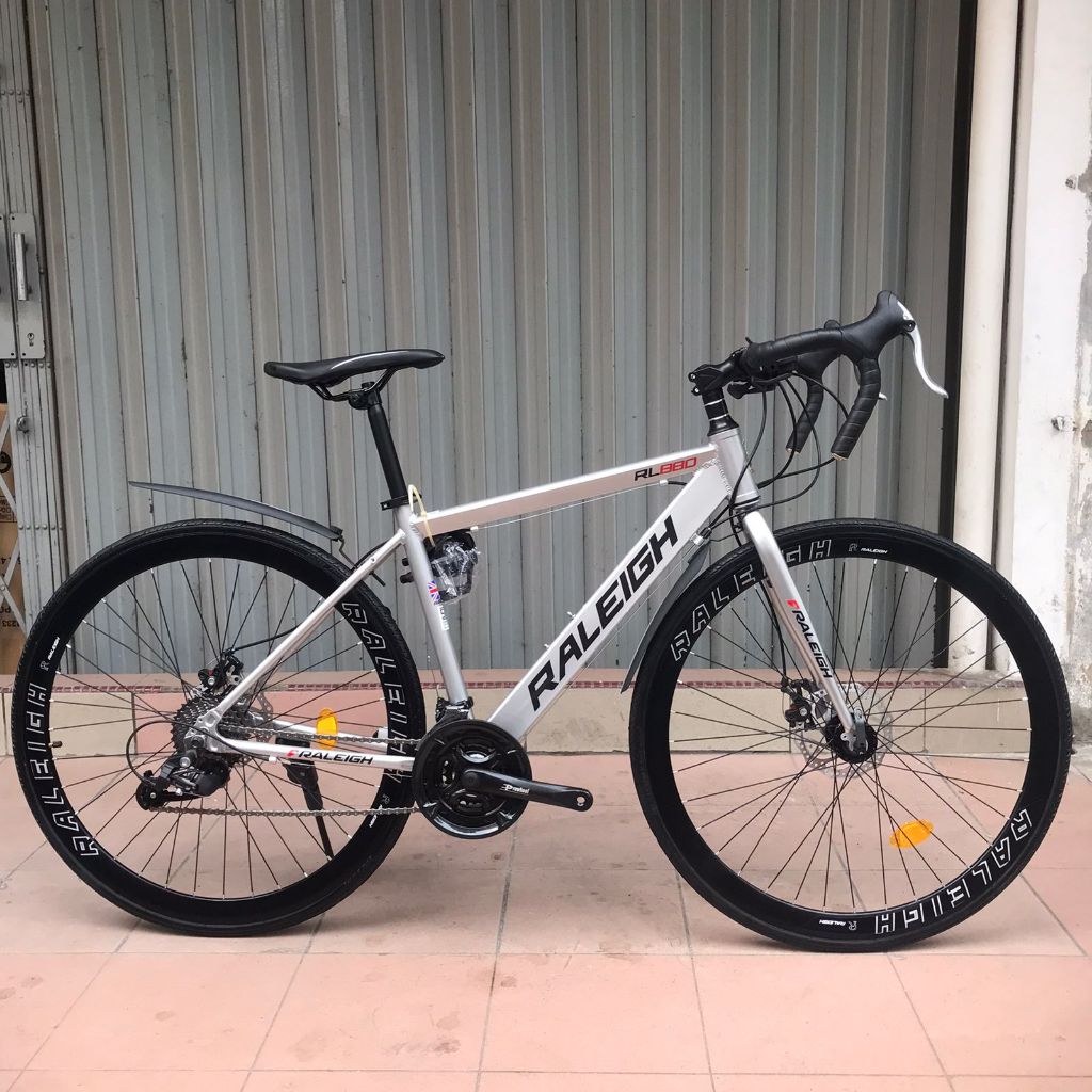 Bicycles Parts Raleigh Rl880 Road Bike Raleigh RL880, Sports