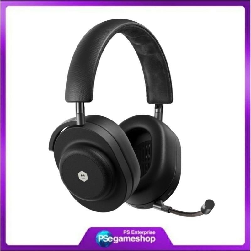 Jual MASTER & DYNAMIC MG20 Wireless Gaming Headphones Jual MASTER & DYNAMIC MG20 Wireless Gaming Headphones