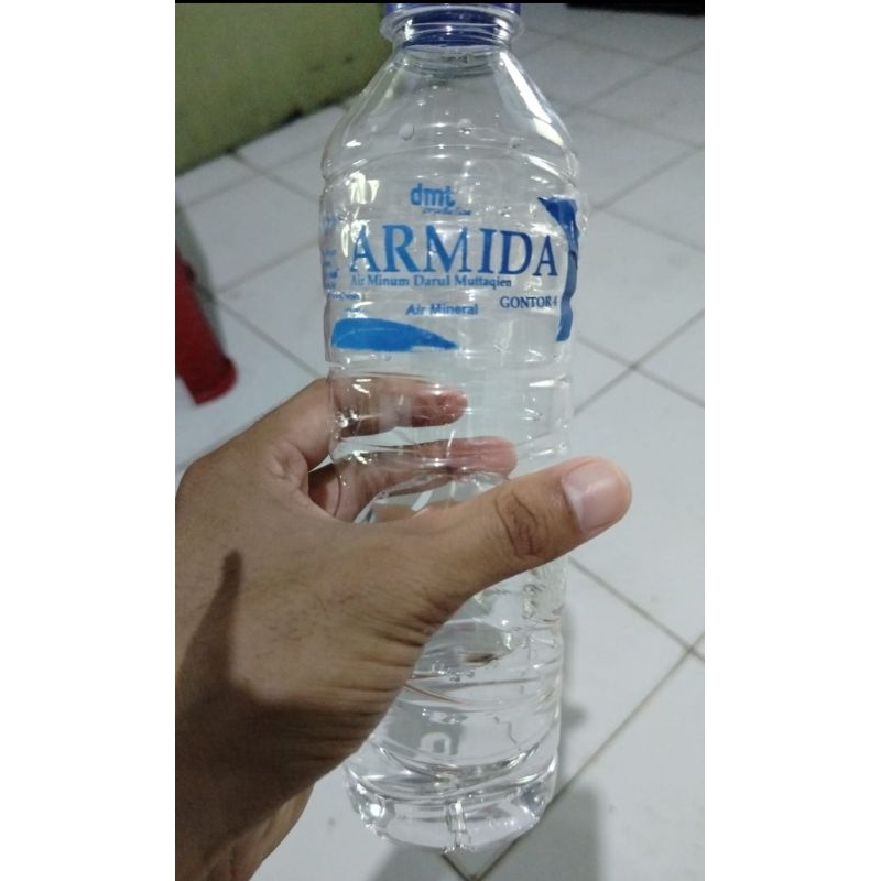 Jual custom label botol 600ml | Shopee Indonesia