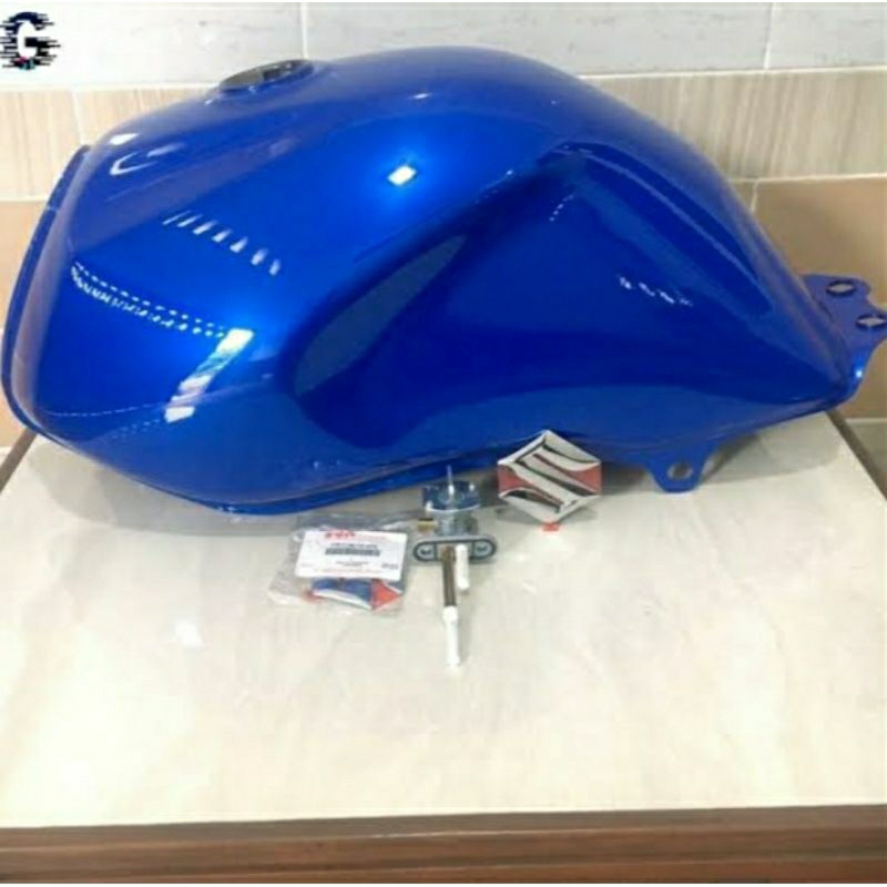 Jual Tangki motor kuat dan kokoh | Shopee Indonesia
