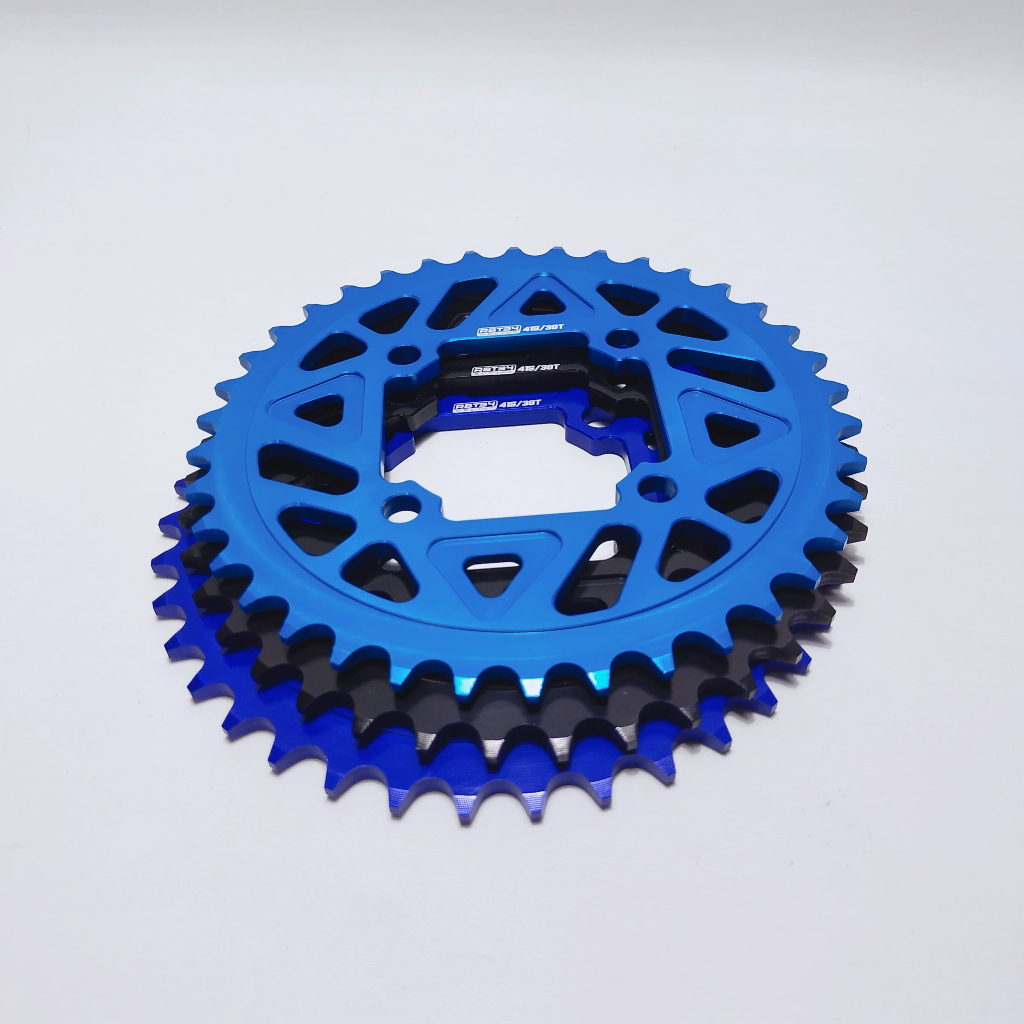 Jual GEAR BELAKANG MOTOR RBT34 | Shopee Indonesia