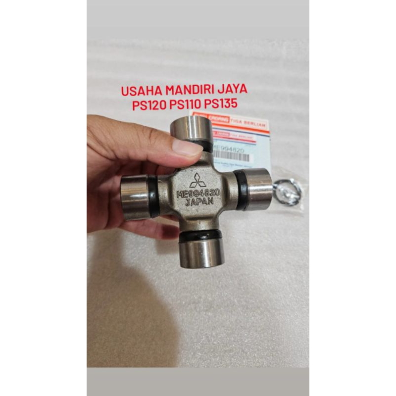 Jual CROSS JOINT PS120 PS135 PS110 CANTE SPIDER KIT ME994820 | Shopee ...