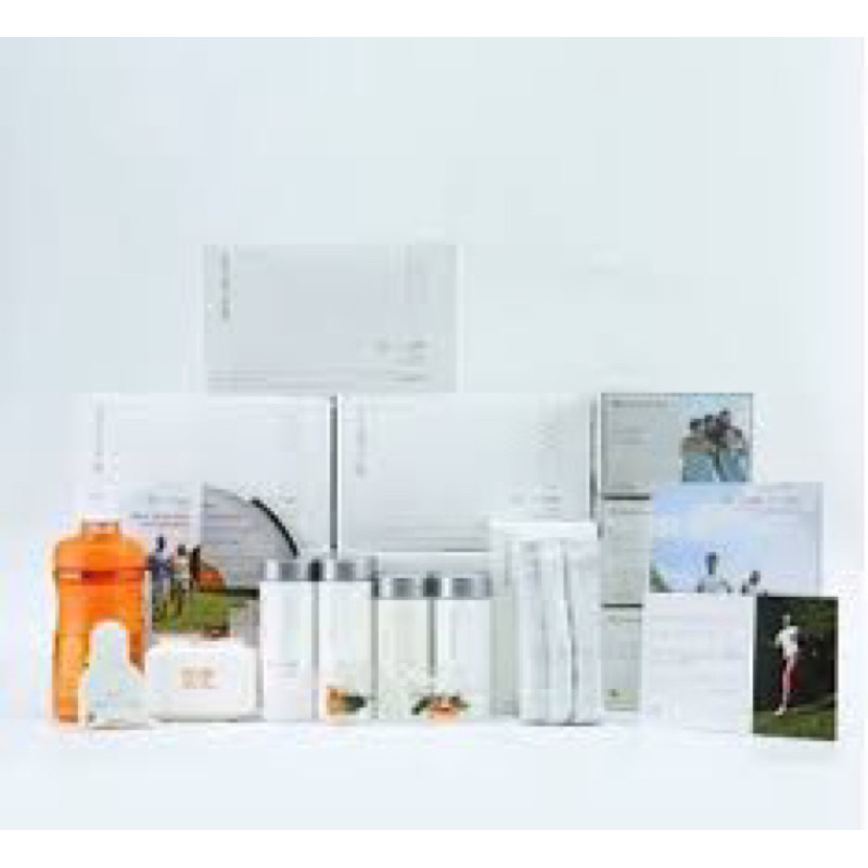 Jual Program TWS TR90 Fat Loss Diet Turun Berat Badan FULL SET 3 Bulan