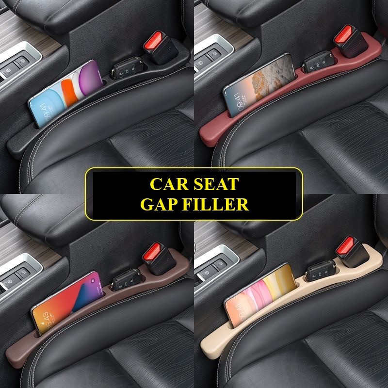 Car Seat Gap Filler