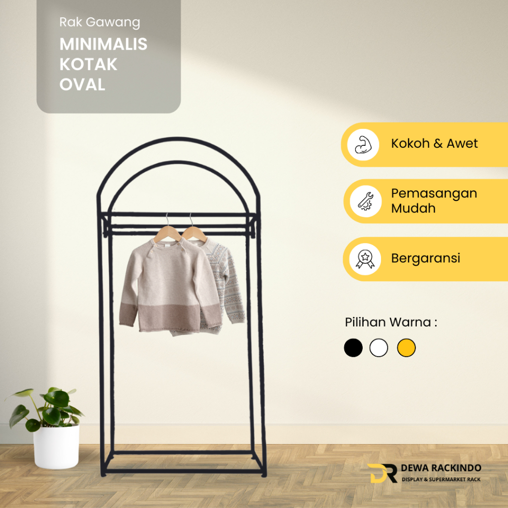 Produk dewa.rackindo | Shopee Indonesia