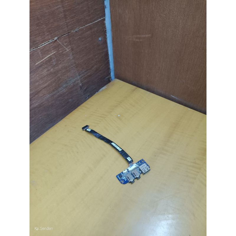 Jual Modul Port Usb Laptop Wearnes Quadra Ci-1422 | Shopee Indonesia