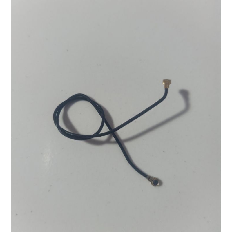 Jual KABEL ANTENA SINYAL INFINIX S4 X626 ORIGINAL COPOTAN | Shopee ...