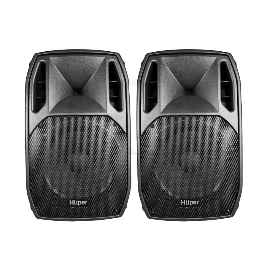 Jual Speaker Active Huper AK15-A (1 Pasang) | Shopee Indonesia