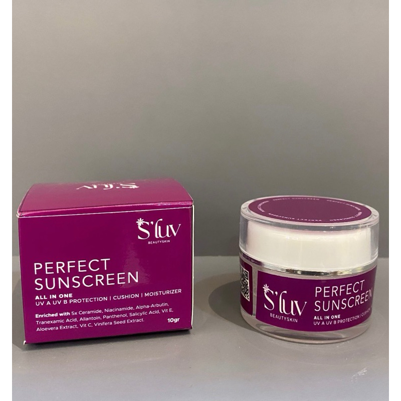 Produk SLUV SKIN BEAUTY | Shopee Indonesia
