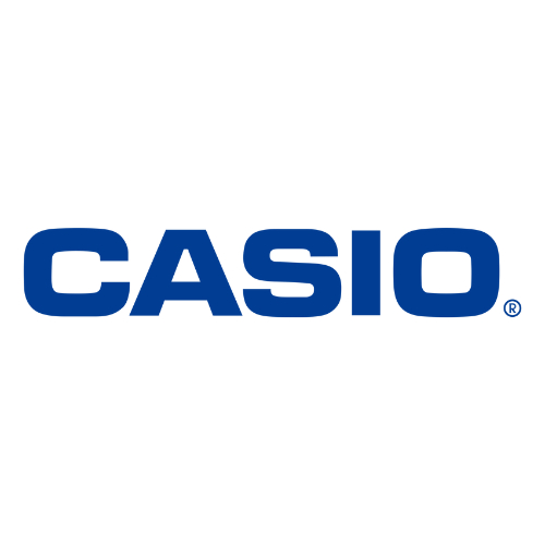 CASIO XR-18GN1 - Label Tape - Printer - Hijau Hitam - 18 mm (3)
