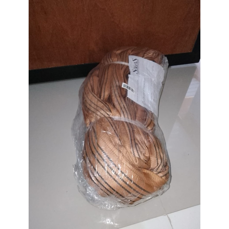 Jual Round sling 6 ton x 6 meter | Shopee Indonesia