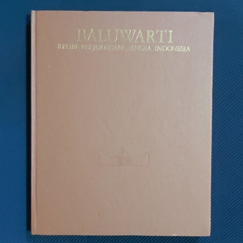Baluwarti Sejarah yang Mengukir Kekuasaan Masa Lalu