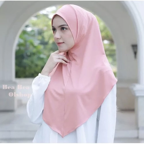 Warna Hijab Dagu Malay