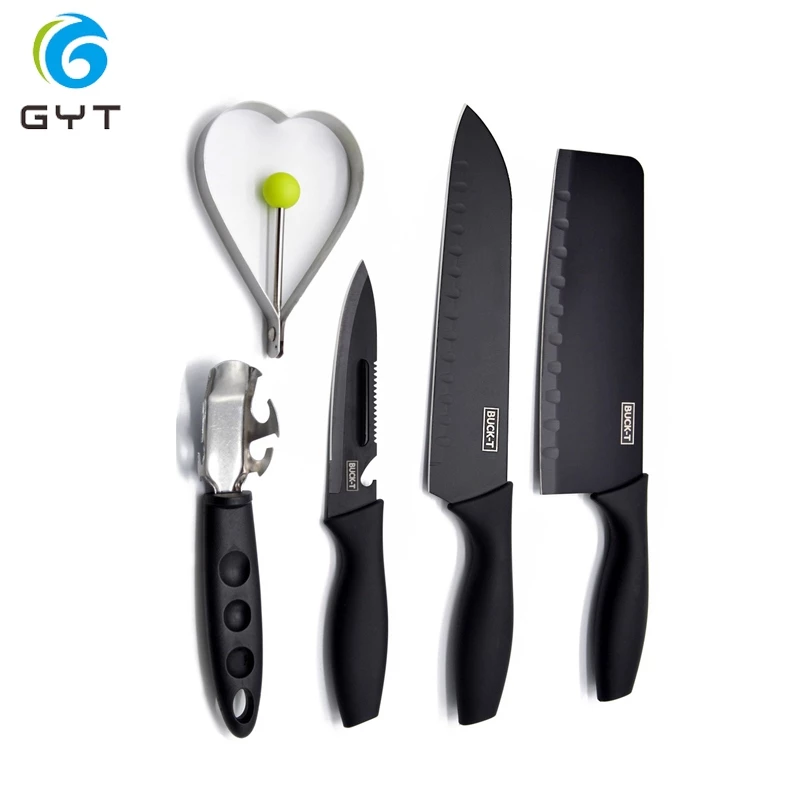 Pisau Dapur Set