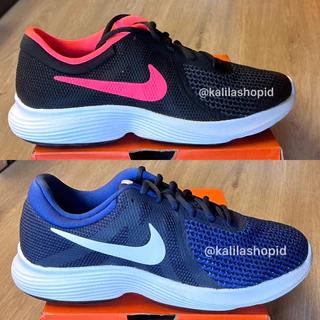 Harga sepatu nike revolution 4 best sale