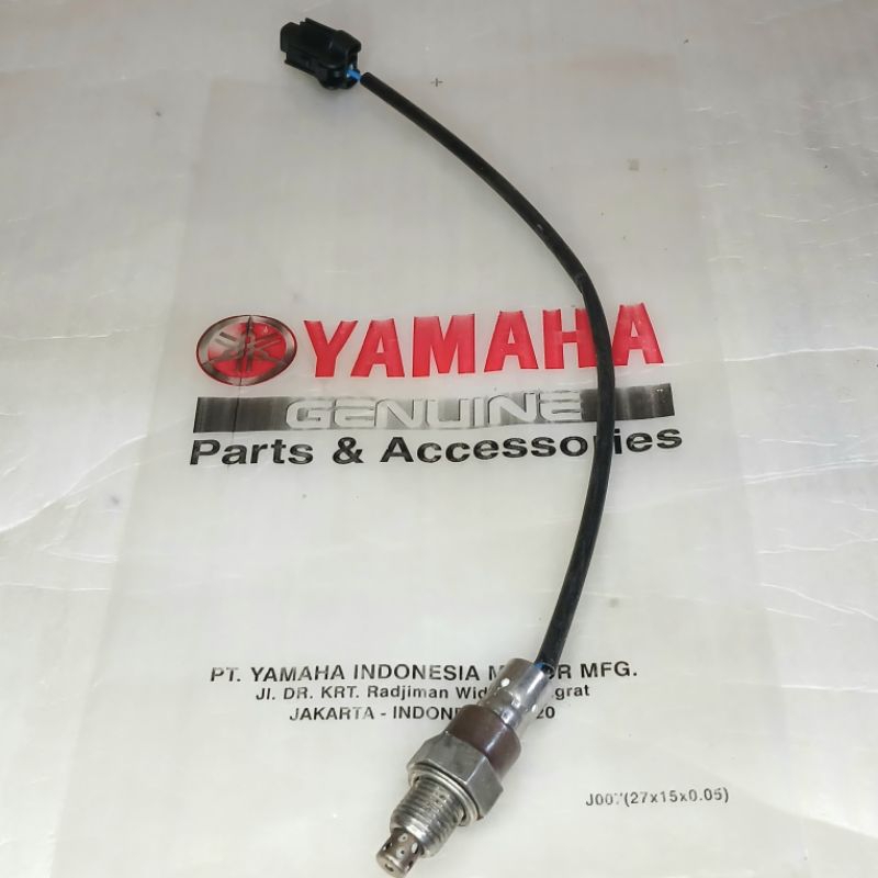 Jual sensor oksigen O2 yamaha mio j mio m3 soul gt xeon x ride original ...