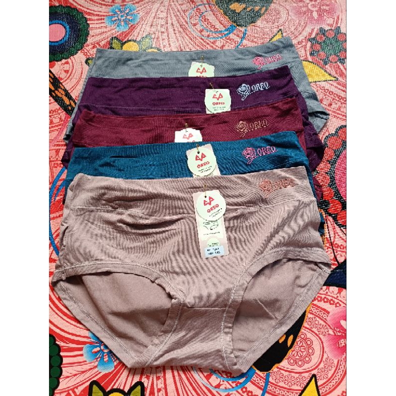Jual Celana dalam import merek OREO | Shopee Indonesia