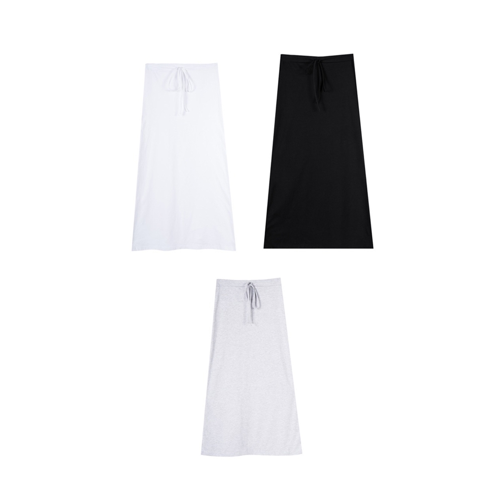 Jual WOMEN ROPU SKIRT | Shopee Indonesia