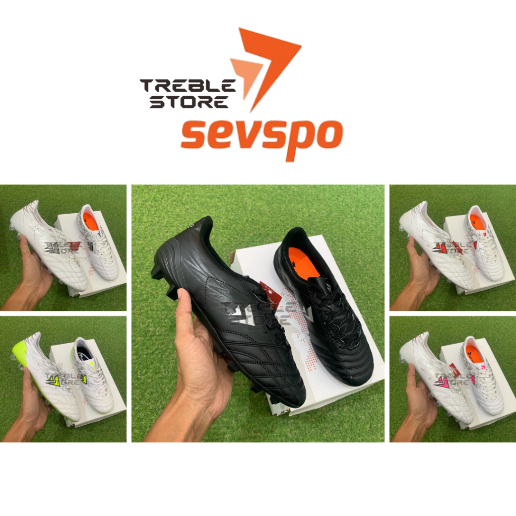 Jual PROMO SEPATU BOLA ORIGINAL SEVSPO GARUDA ZETHA FG (MODEL WIDE ...