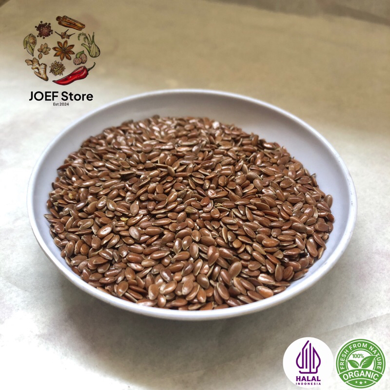 Jual TERMURAH!!! Biji Rami Asli 100% | Shopee Indonesia