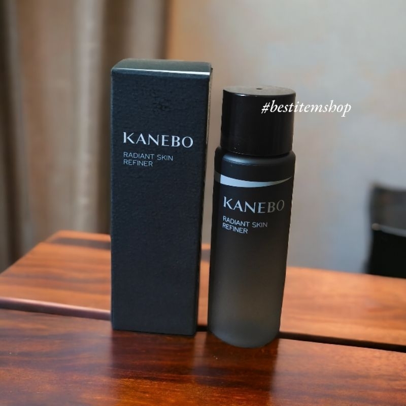 RADIANT SKIN REFINER | SKINCARE | KANEBO