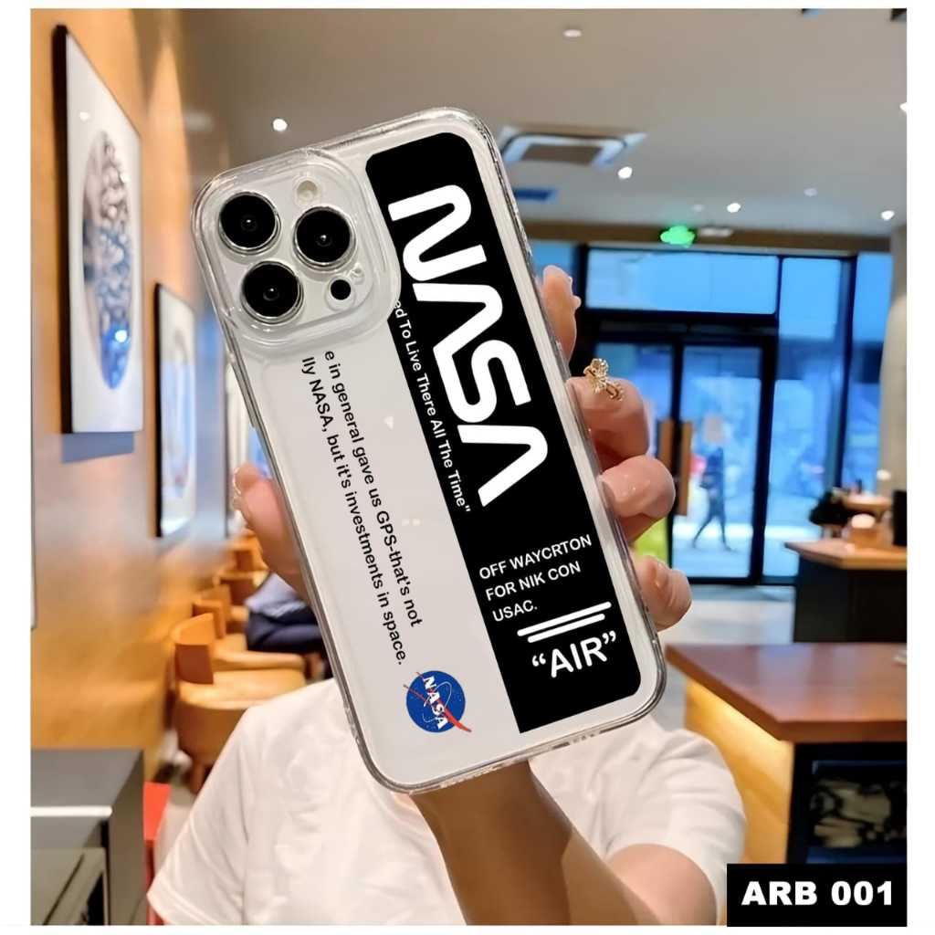 Jual SOFTCASE AIRBAG MOTIF GAMBAR FOR IPHONE 6S 6+ 6S+ 8+