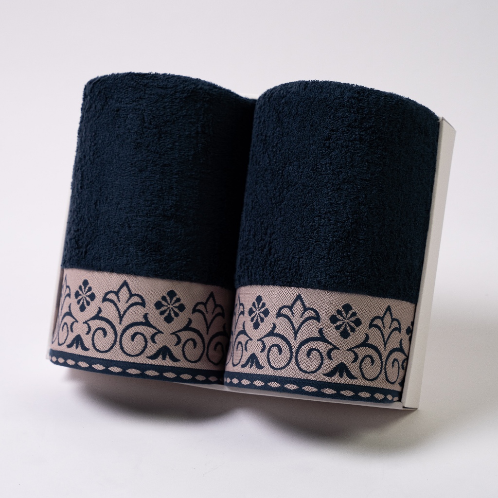 Jual Howel and Co - Athena (Couple Towel) | Shopee Indonesia