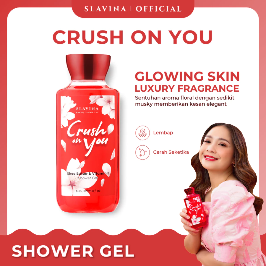 Crush On You
