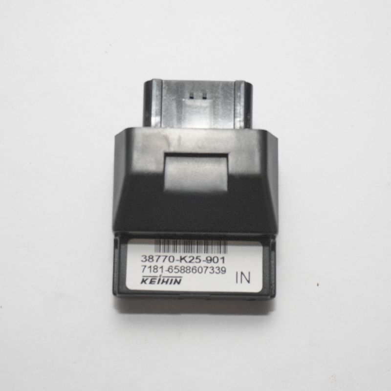 Jual Ecu Engine Control Unit Beat Fi Inj (38770-K25-901) | Shopee Indonesia