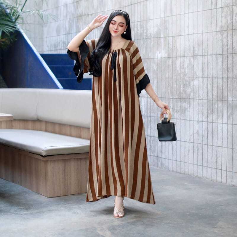 Jual DASTER ANDIN ARAB FUJI SALUR LD 130 || RAYON SUPER GRADE A ORI ...