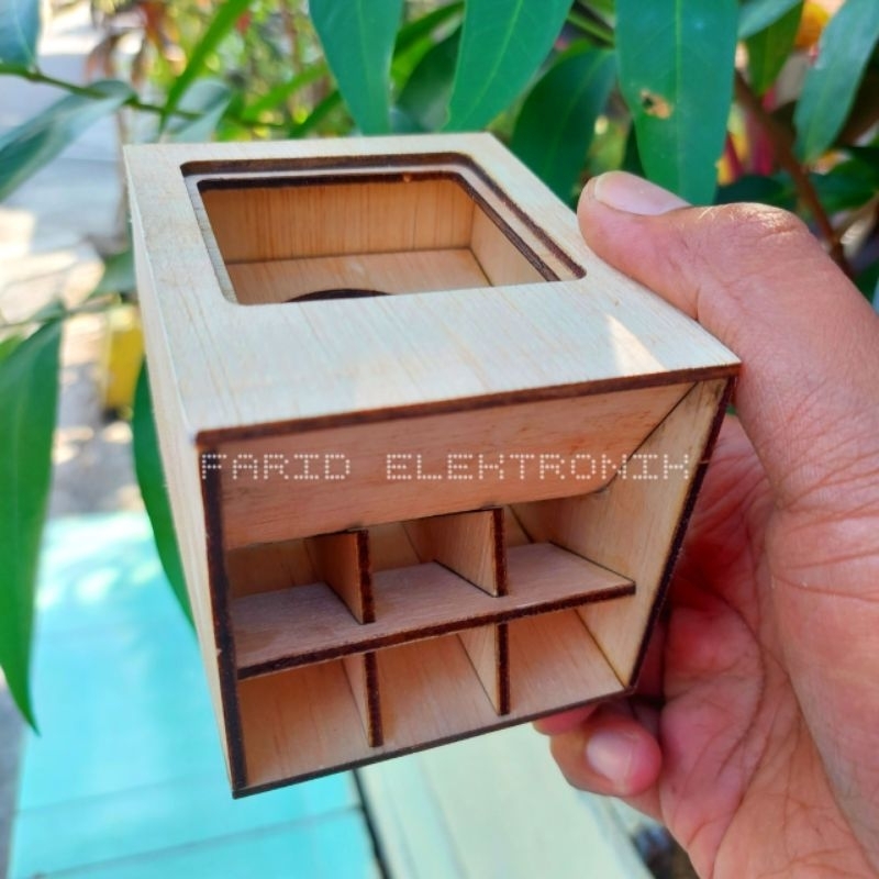 Jual Miniatur box turbo 2 inch Miniatur box speaker turbo 2 inch ...