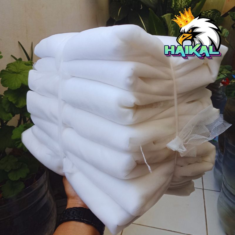 Jual 1 kodi puring nasi bahan jala isi 20 pcs | Shopee Indonesia