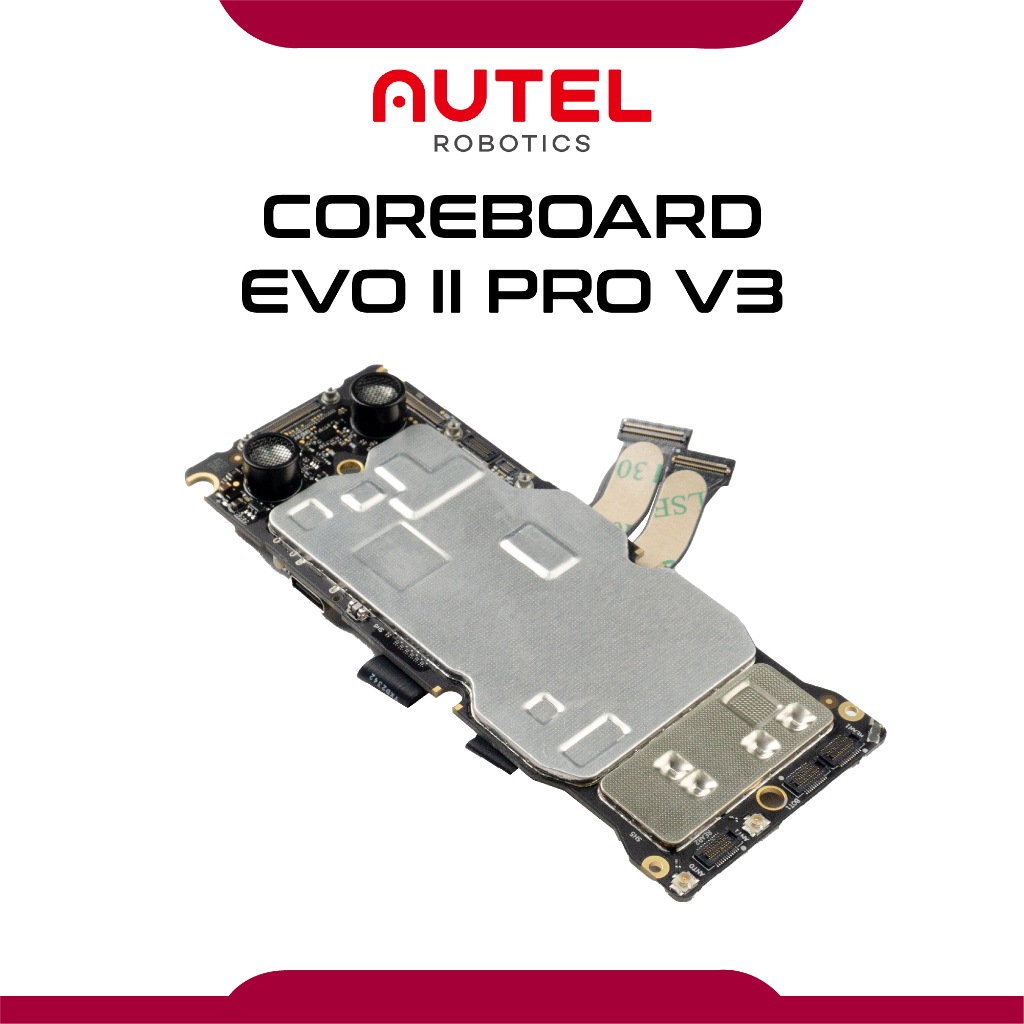 Jual AUTEL ROBOTICS EVO II PRO V3 COREBOARD PARTS | Shopee Indonesia