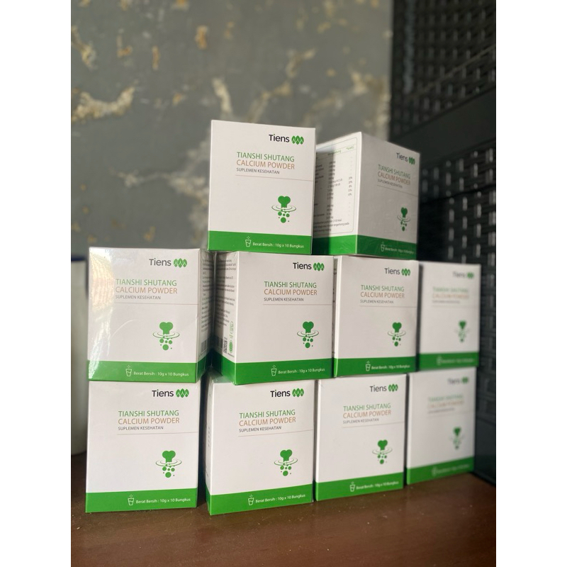 Jual Susu Labu China Diabetes-Obat Diabetes China-Shutang Calcium ...