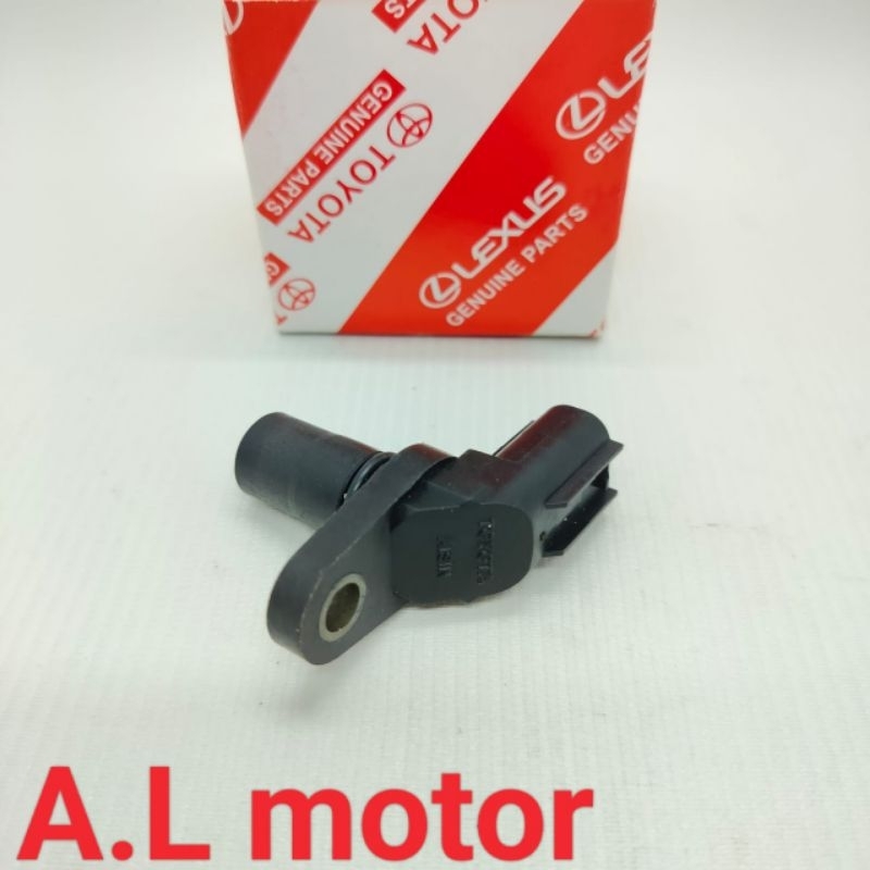 Jual SENSOR SPEED MATIC INPUT OUTPUT TOYOTA CROWN ORIGINAL | Shopee ...