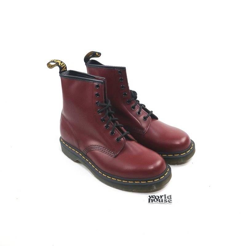 28cm thisisneverthat Dr.Martens 応える 1460