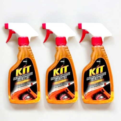 Jual KIT MULTIPURPOSE SUPER CLEANER SPRAY 500 ML PEMBERSIH KOTORAN ...