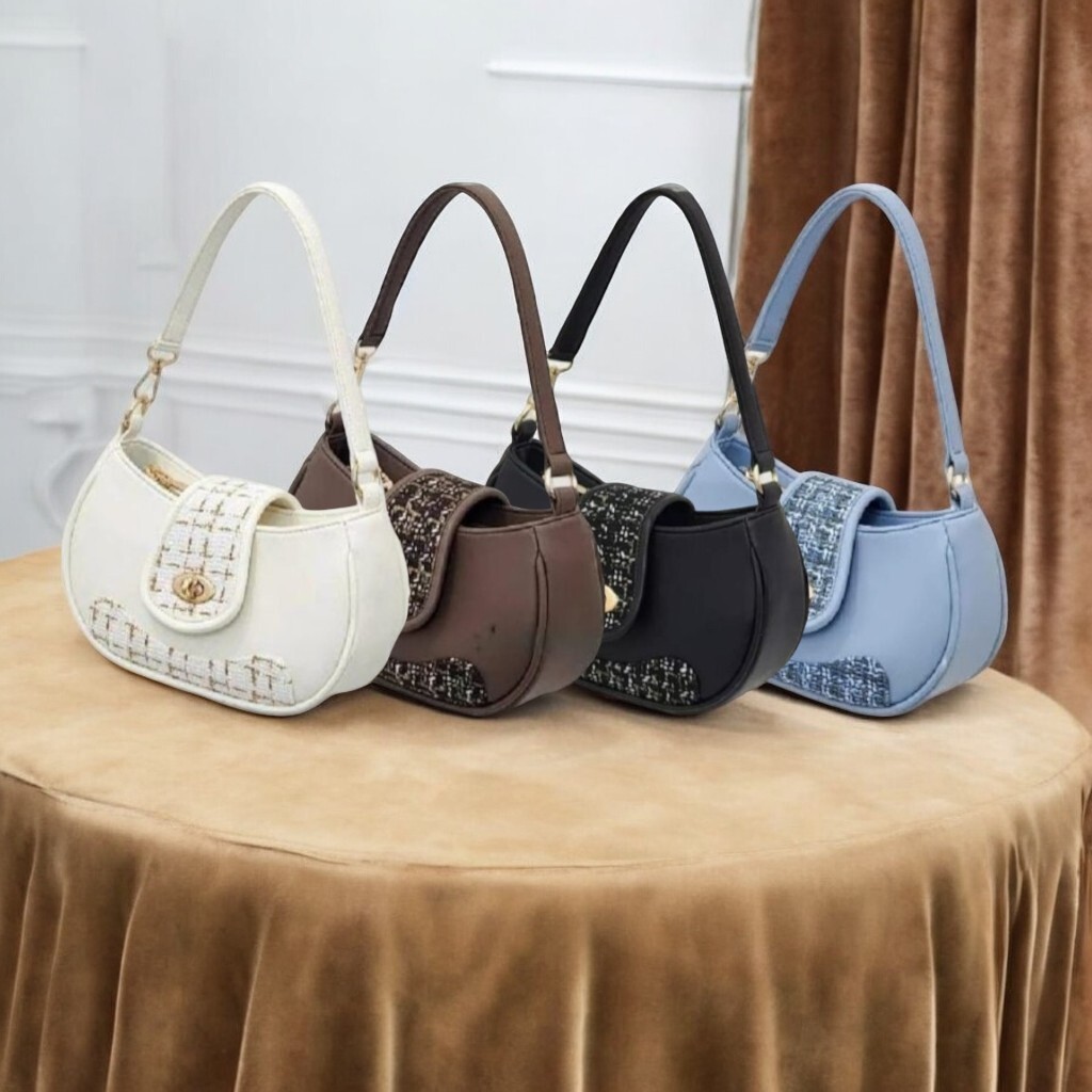 Tas Diara moss green main image 1