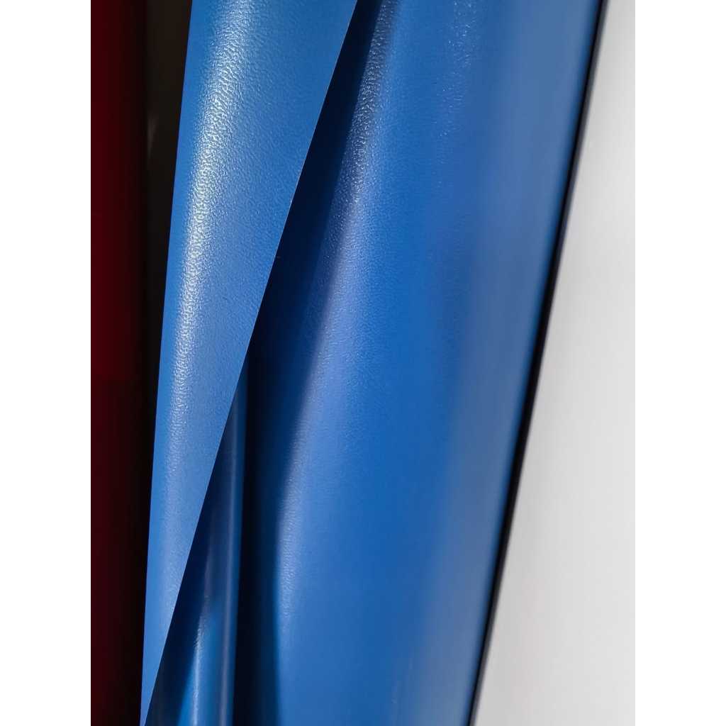 Jual PVC sheet warna hpl lokal pelapis furniture lebar 137 cm | Shopee ...