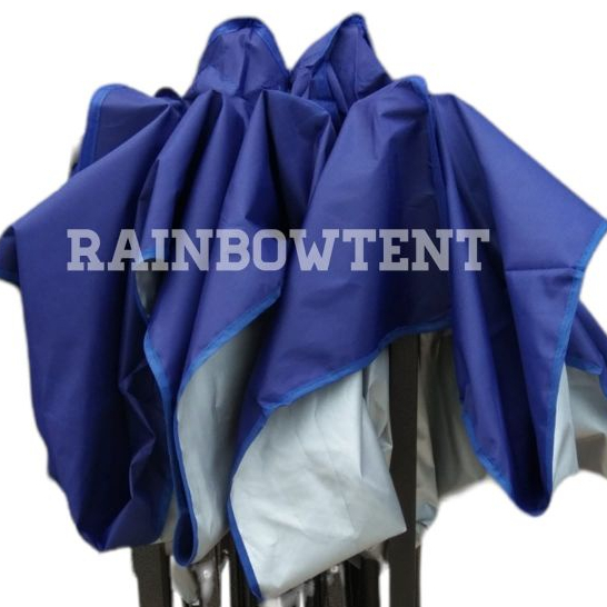 Jual Atap Anti Panas Ukuran 3x4,5 Polyester D420 | Shopee Indonesia