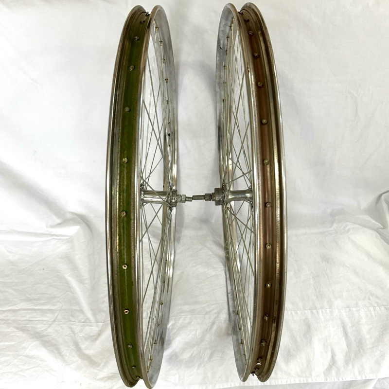 Jual VELK/VELG/RIM STEEL SEPEDA 28 INCH/28
