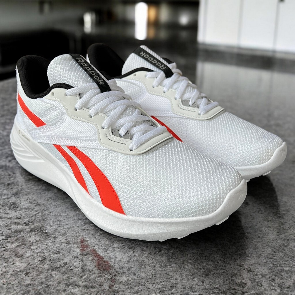 Jual Reebok Energen Tech Sepatu Sneaker Running Pria ORIGINAL