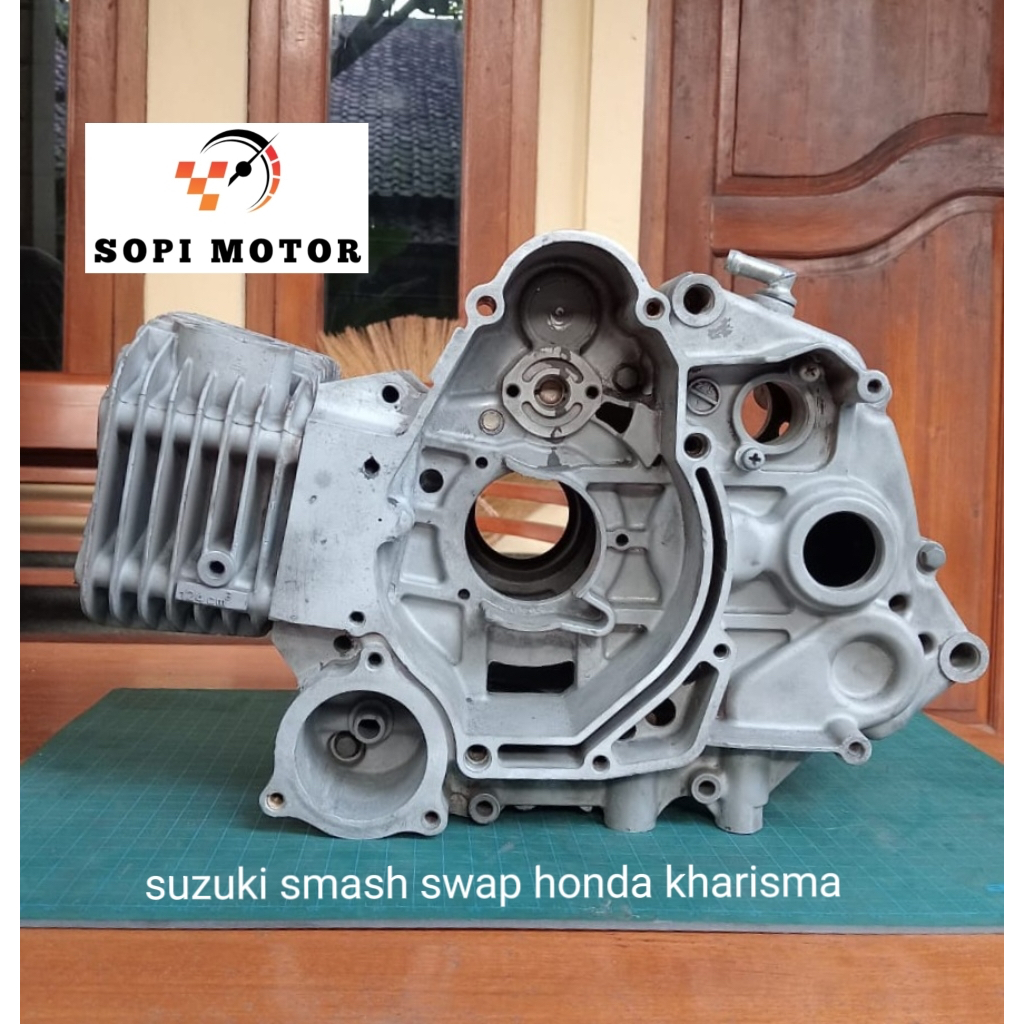 Jual Engine swap/ swap engine motor | Shopee Indonesia