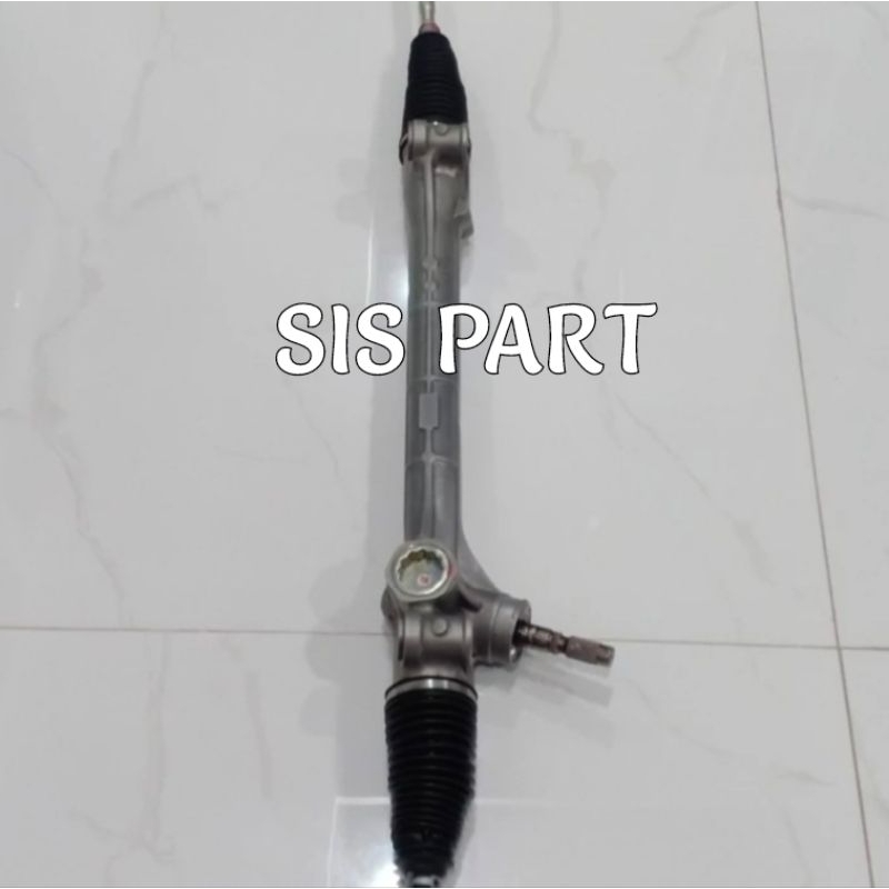 Jual Rack Steering Rack Steer Toyota Alphard Vellfire | Shopee Indonesia