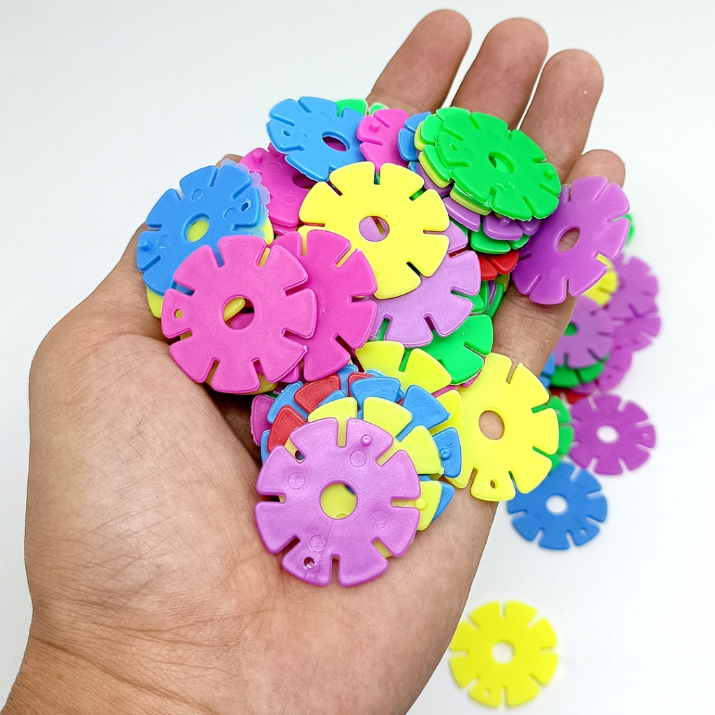 Jual Bombik tazos mainan bongkar pasang jadul 90an | Shopee Indonesia