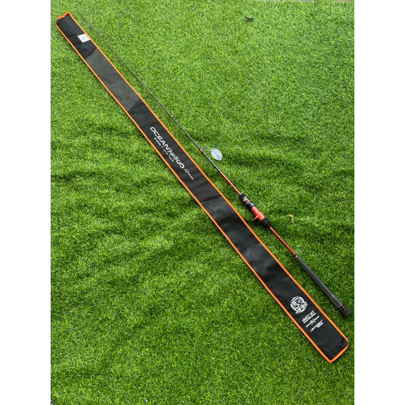 Jual SEAHAWK OCEAN INFINITY PE 3.0 & 4.0 / JORAN PANCING / ROD JIGGING ...